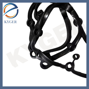 Suitable for Land Rover Discovery, Range Rover, Velar, Jaguar XJL Left valve cover gasket LR041869 AJ813023