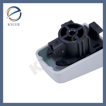 Suitable for Land Rover Defender NEW DF Handle cover LR139327Direct shipment from the source factory KYGER