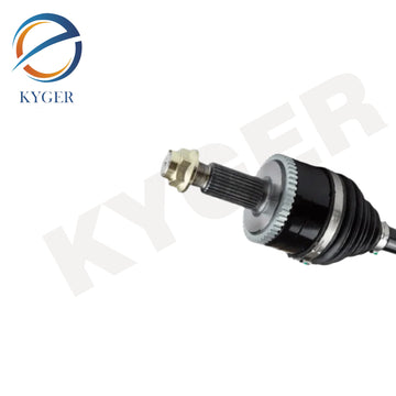 Suitable for the left front axle of Land Rover Discovery Range Rover LR072069 LR047295 TDB500110 KYGER