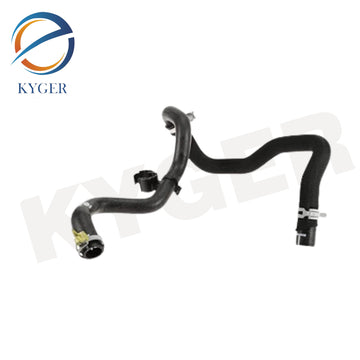 Suitable for Land Rover Discovery Range Rover D4 RS10Water Pipe LR013810