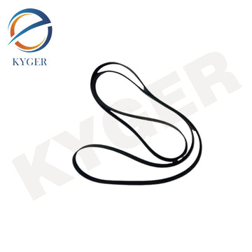 Suitable for Range Rover RR13Generator belt LR036090