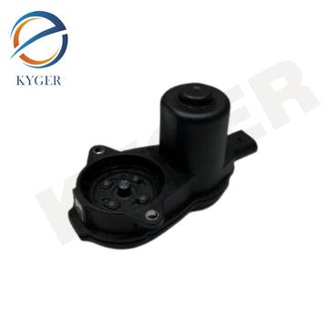 Suitable for Land Rover Evoque, Discovery Sport, and Jaguar rear handbrake motor LR027141 C2D30780 KYGER
