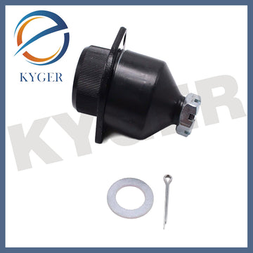 Suitable for Land Rover and Jaguar rear upper ball joint RHF500110 Cross-border best-selling high-quality auto parts KYGER