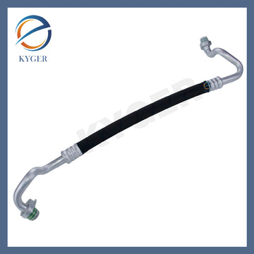 Suitable for Land Rover Range Rover Evoque and Jaguar ALLNEWXF F-TYPE Air conditioning pipe T2H19470 LR091476