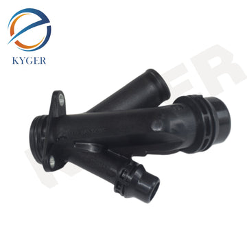 Suitable for Land Rover Range Rover Evoque and Jaguar E-P Heating air duct LR094089 J9C6689