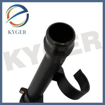 Suitable for Range Rover RR13/14Diesel fuel3.0Water Pipe LR035627 Cross-border best-selling high-quality auto parts