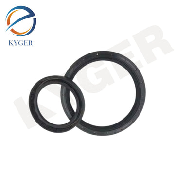 Suitable for Land Rover Evoque RRE Discover the Divine Journey DB5Differential oil seal repair kit LR049881 LR123856