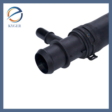 Suitable for Jaguar XF Land Rover Range Rover thermostat hose LR057611 JDE35613