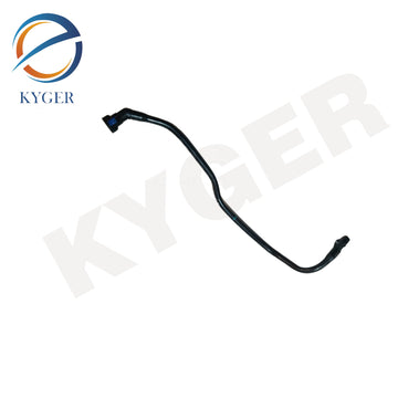Suitable for Land Rover Discovery II F2Transmission oil radiator hose LR032544 KYGER High Quality