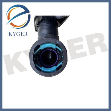 Suitable for Land Rover Range Rover and Discovery water pipes LR062458 High-quality auto parts KYGER