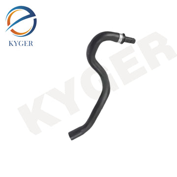 Suitable for Land Rover Discovery II engine cooling hose LR005566 Spot Goods KYGER