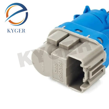 Suitable for Land Rover Discovery Range Rover brake light switch XKB500110 LR1167414 LR072647
