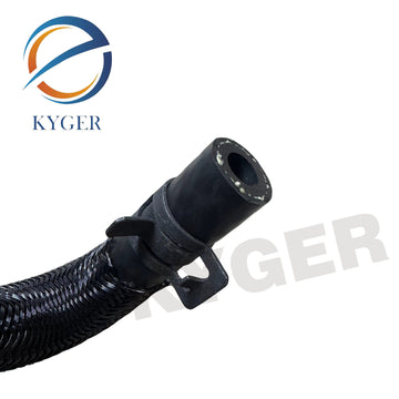 Suitable for Range Rover RR18RS19Cooling system water pipe LR121415 High-quality auto parts KYGER