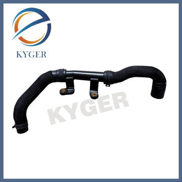 Suitable for Land Rover Velar, Discovery, and Range Rover Sport cooling system water pipes LR100356