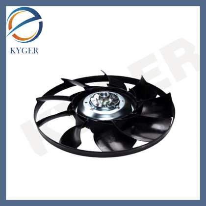 Suitable for Land Rover Range Rover electric fan LR112860 LR012644