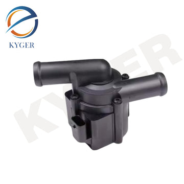 Suitable for Land Rover Range Rover, Velar, Discovery, Jaguar XR Water Pump LR039070 T4N8150