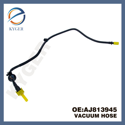 Suitable for Land Rover Velar, Range Rover, Range Rover Sport, Jaguar XJXF F-PACE Vacuum tube AJ813945 LR105285