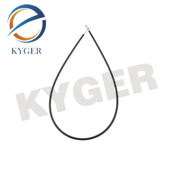 Suitable for Range Rover RR02The head cover is being pulled FSE000041 High-quality auto parts KYGER