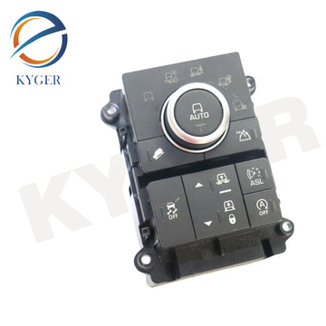 Suitable for Range Rover RR13RS14Terrain switch LR080242 LR061209 High-quality auto parts