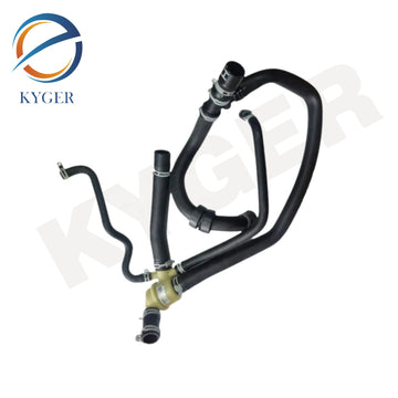Suitable for Land Rover Discovery D3 D4 4.0L Water Pipe PEL500290  PEL500075