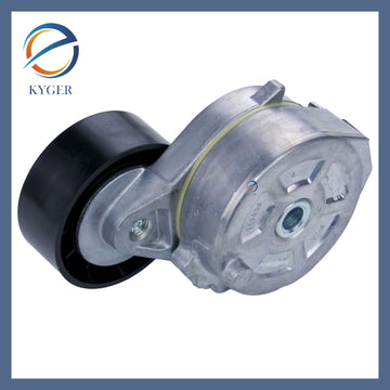 Suitable for Land Rover Discovery II and Jaguar XJXF Belt tensioner LR003651 C2Z16647