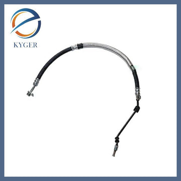 Suitable for Land Rover Discovery II F2Steering oil pipe LR044590 High-quality auto parts KYGER