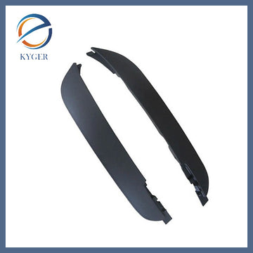 Suitable for the lower right front bumper panel of the Land Rover Evoque LR026536 LR026537 High-quality auto parts KYGER