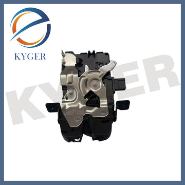 Applicable to Land Rover DB5Tailgate lock LR088571 Cross-border best-selling high-quality auto parts KYGER