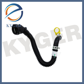 Suitable for Land Rover ventilation hose LR151548 Cross-border Hot Selling KYGER