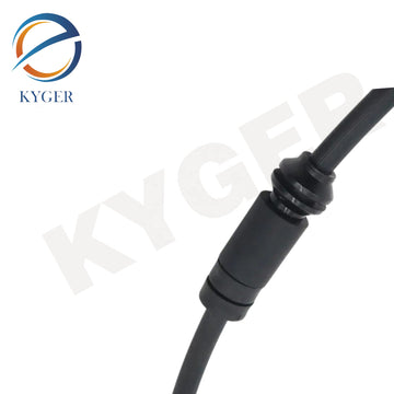 Suitable for Land Rover Discovery, Range Rover Evoque, left front brake hose LR135813 LR104179
