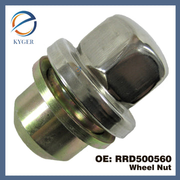 Suitable for Land Rover Defender tire nuts RRD500560