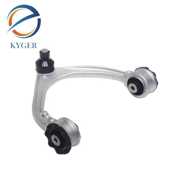 Suitable for Land Rover Velar and Jaguar FP Left front upper control arm LR117883 T4A1068 T4A1069