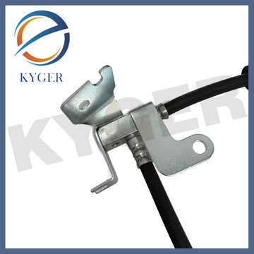 Suitable for Land Rover Discovery4Brake hose LR113969 LR172649 LR081601Cross-border Hot Selling