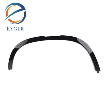Suitable for Land Rover right front wheel arch LR130584 High-quality auto parts KYGER