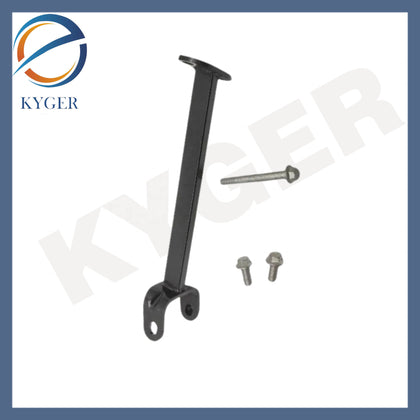 Suitable for Land Rover Range Rover Sport RR13RS14Differential support bracket LR038842