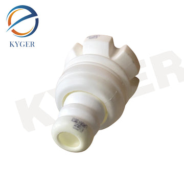 Applicable to Land Rover DB5Rear shock absorber rubber LR061353