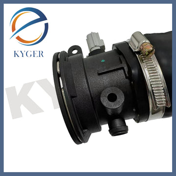 Applicable to Land Rover RR13RS14Intercooler Hose LR117083 High-quality auto parts KYGER