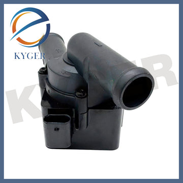 Suitable for Land Rover Range Rover heater water pump LR099524 Cross-border best-selling high-quality auto parts KYGER