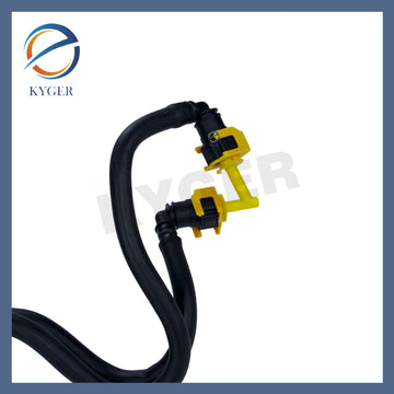 Suitable for Land Rover Range Rover Discovery 4 fuel cooler hose LR015422