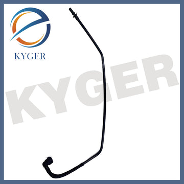 Suitable for Land Rover Range Rover Sport RR18RS19Heating air duct LR099990 High-quality auto parts KYGER
