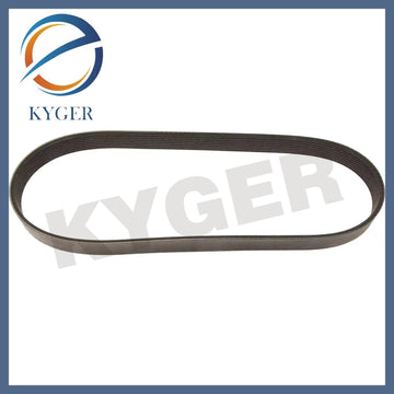 Suitable for Land Rover Discovery Range Rover air conditioning belt PQS500221 High-quality auto parts