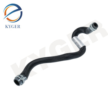 Suitable for Land Rover Discovery Sport2Auxiliary kettle water pipe（Thick）LR000933