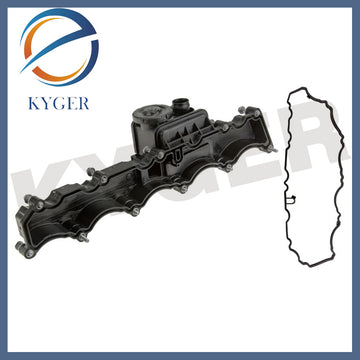 Suitable for Land Rover Range Rover valve cover LR121750 LR164405 AJ814231 AJ814278