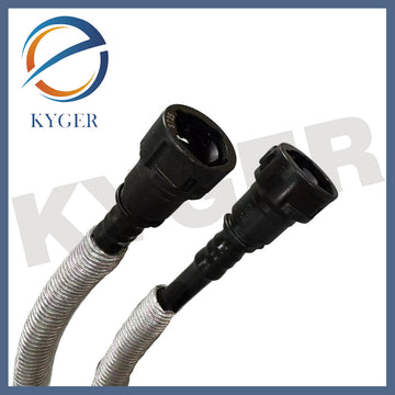 Suitable for Land Rover and Jaguar steam pipe separate hose LR094174 J9C6138 Cross-border Hot Selling KYGER