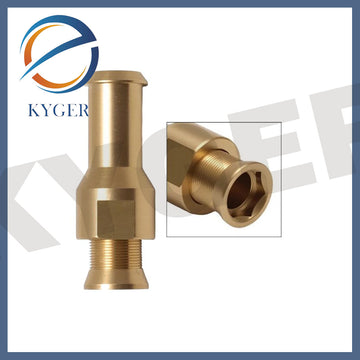 Suitable for Range Rover RR13RS14Sunroof drainage pipe connector TCPST TCTT LR054821