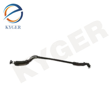 Suitable for Land Rover Discovery, Range Rover, Jaguar XF Left valve cover vent pipe LR057207 C2Z29906