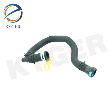 Suitable for Range Rover RR13 RS14Heating air duct LR100017
