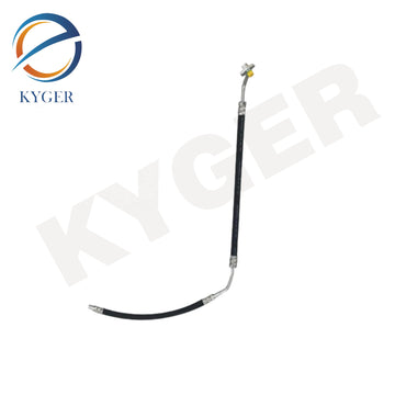 Suitable for Range Rover RR13RS14Place the inclined pump oil pipe LR056319 KYGER