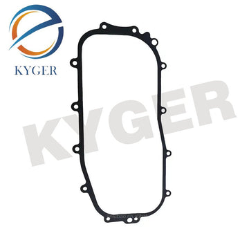 Suitable for Range Rover RR13Jaguar FT Timing cover gasket LR091809 JDE38617