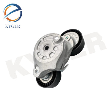 Suitable for Jaguar Land Rover Range Rover engine belt tensioner LR114017 LR071712 T2H38134